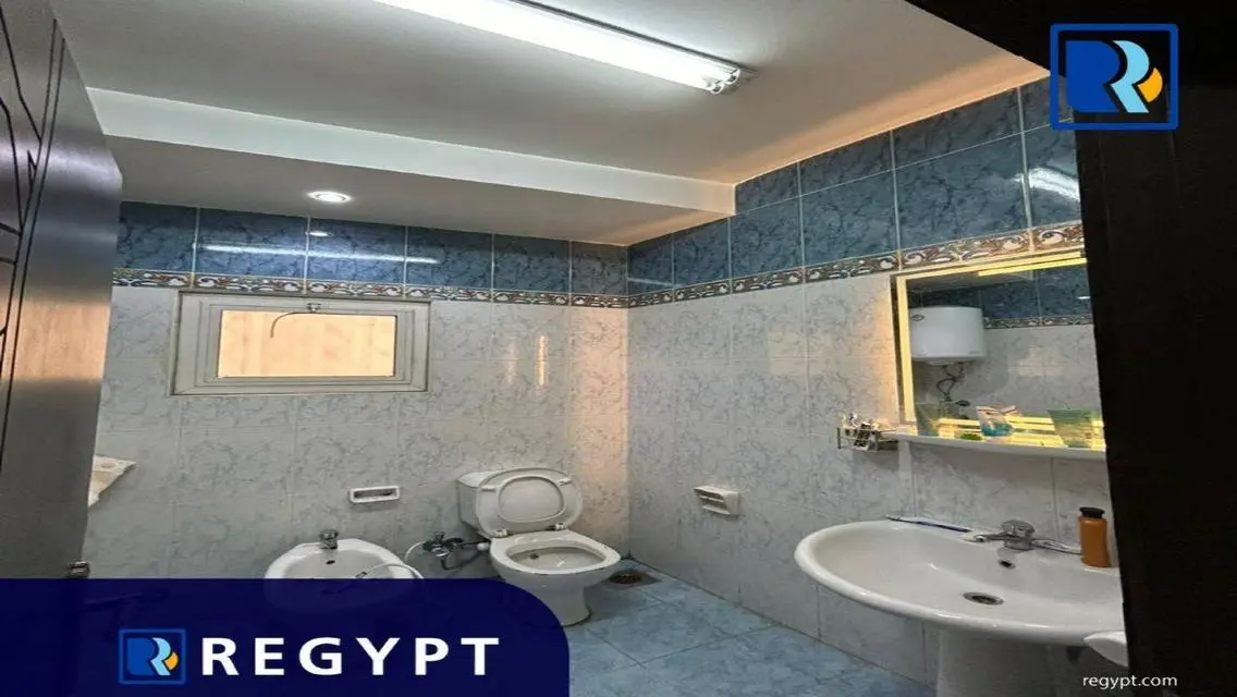 Luxury 320 sqm Apartment with Amazing Features