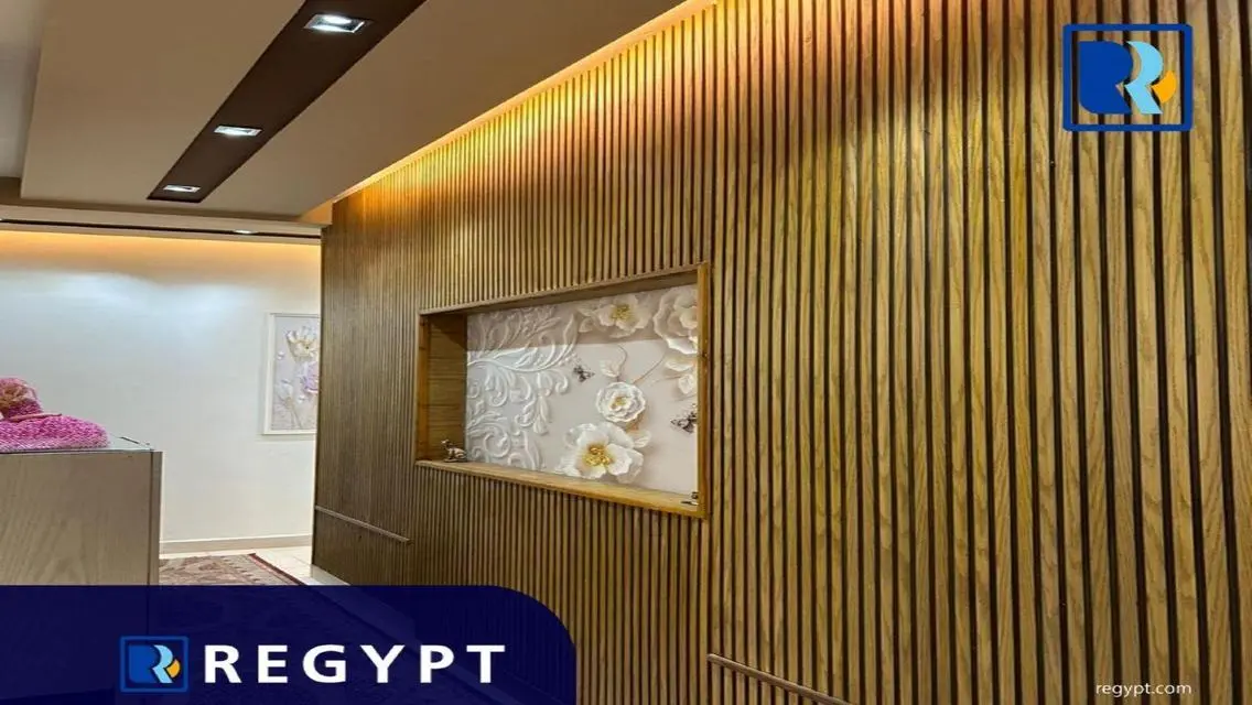 Luxury 320 sqm Apartment with Amazing Features