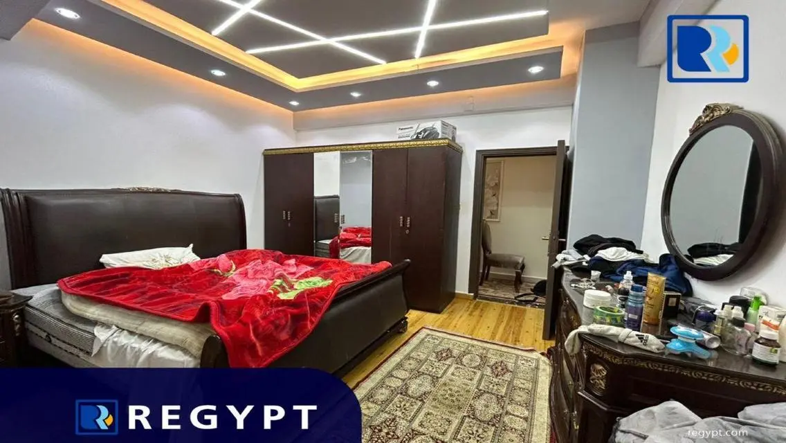 Luxury 320 sqm Apartment with Amazing Features