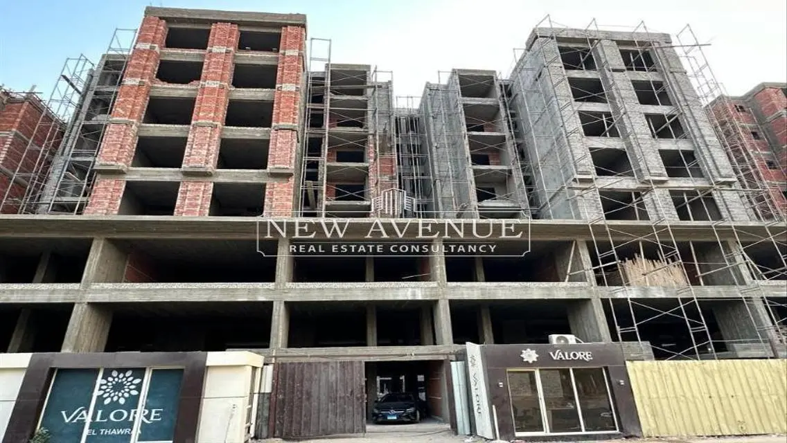Premium Property at Affordable Price