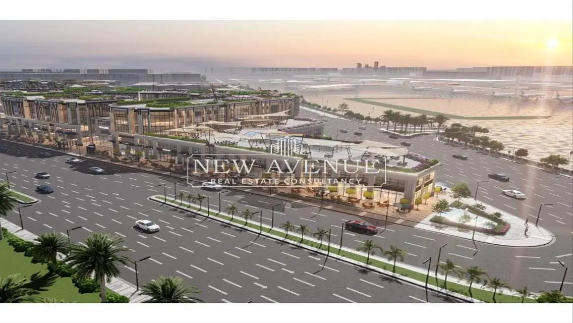 Premium Property at Affordable Price