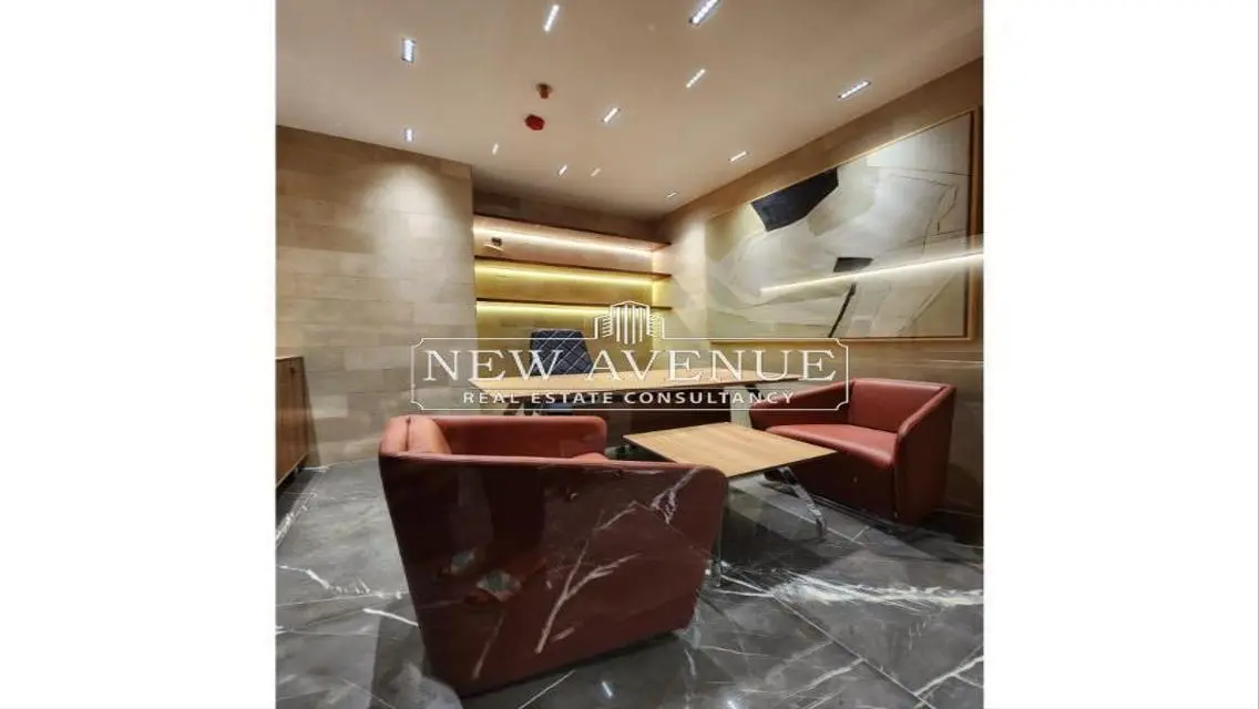 Luxury 3-Bedroom Apartment for Sale