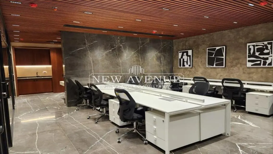 Luxury 3-Bedroom Apartment for Sale