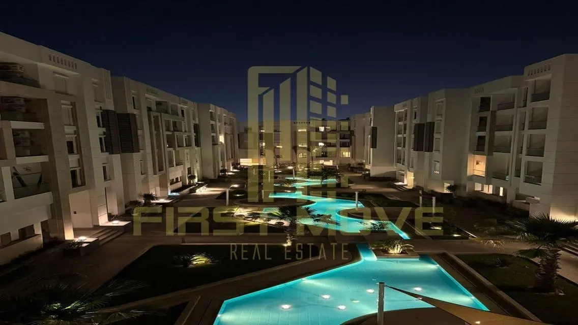 Spacious Apartment in Salamiyah - AL-JAR-128