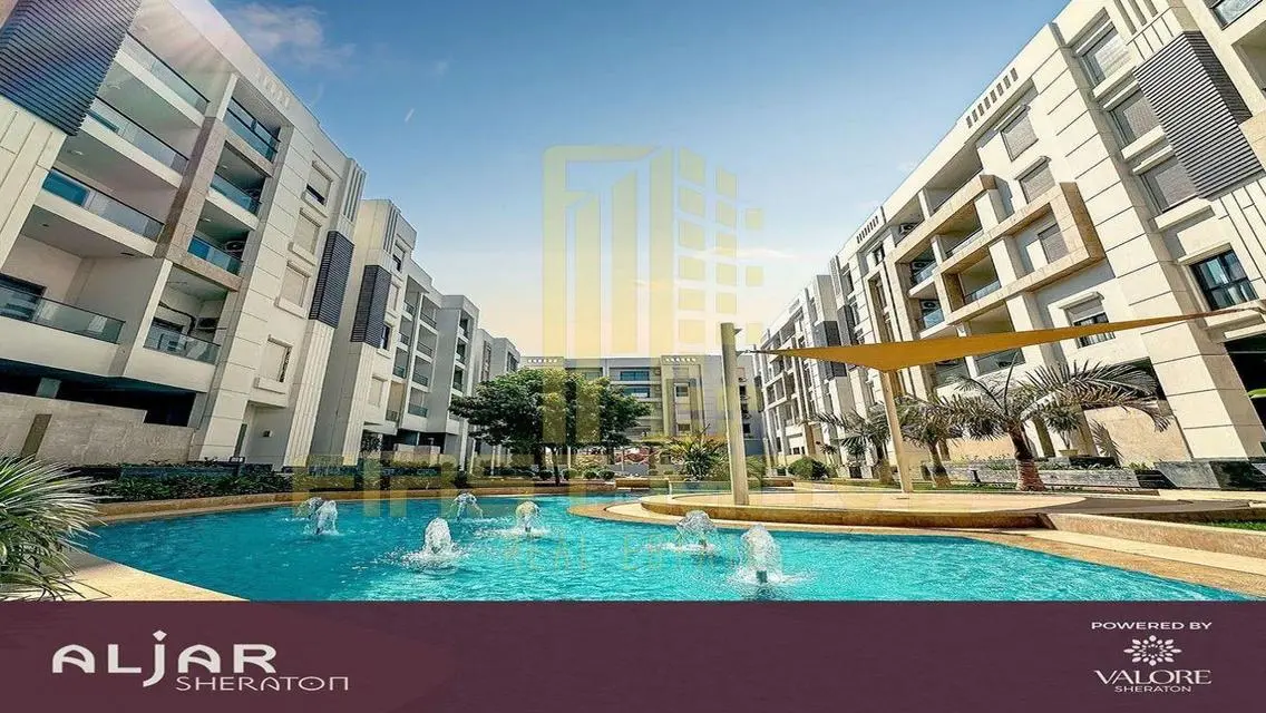 Spacious Apartment in Salamiyah - AL-JAR-128