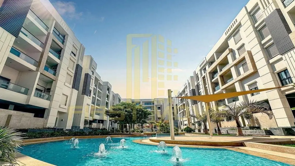 Spacious Apartment in Salamiyah - AL-JAR-128