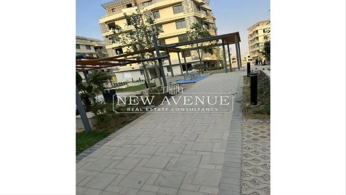 Luxurious Apartment for Sale in the Heart of the City