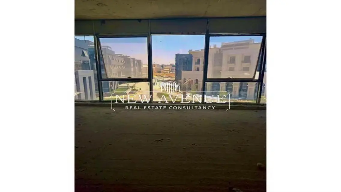 Luxury Apartment for Sale with Spacious Design