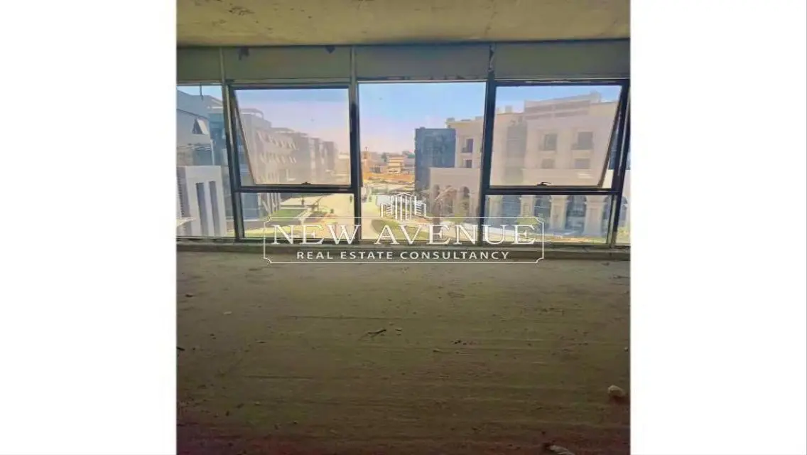 Luxury Apartment for Sale with Spacious Design