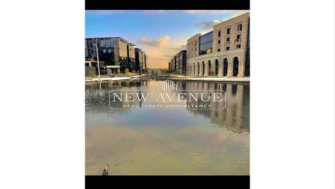 Luxury Apartment for Sale with Spacious Design