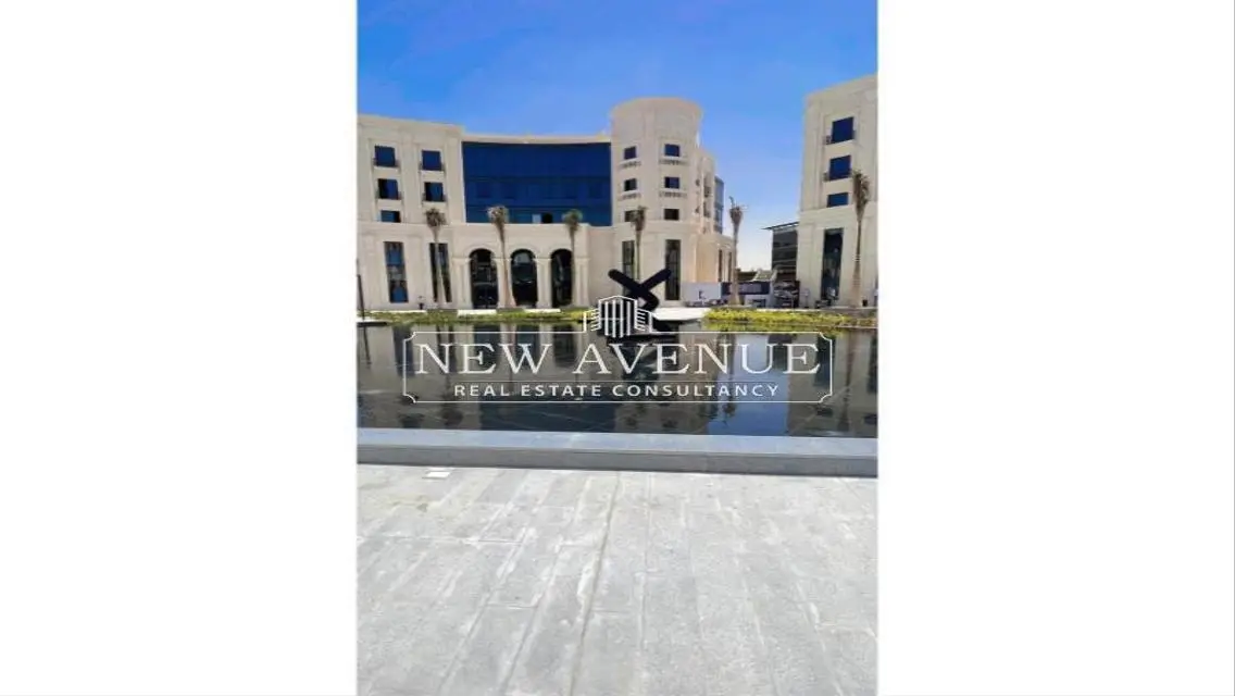 Luxury Apartment for Sale with Spacious Design