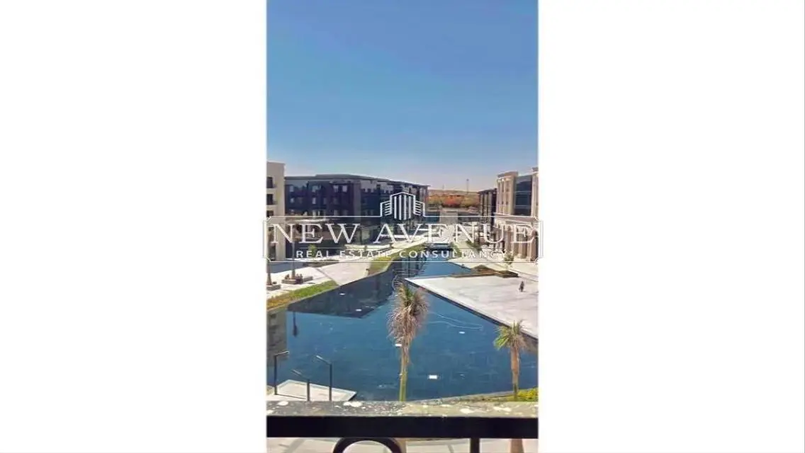 Luxury Apartment for Sale with Spacious Design