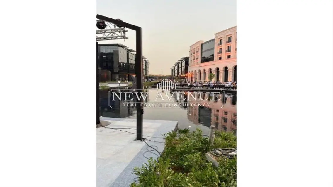 Luxury Apartment for Sale with Spacious Design