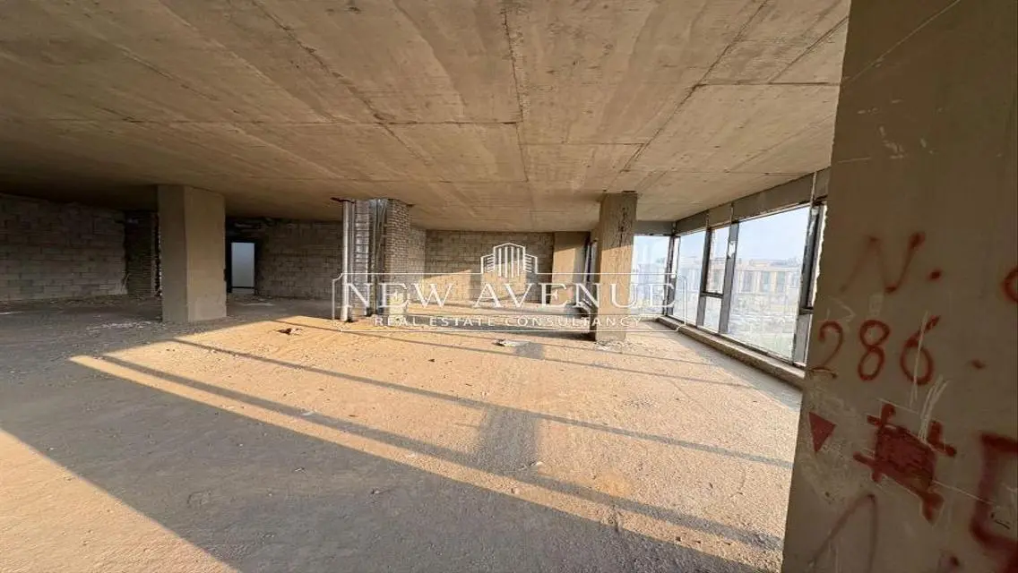 Cairo Business Park 317