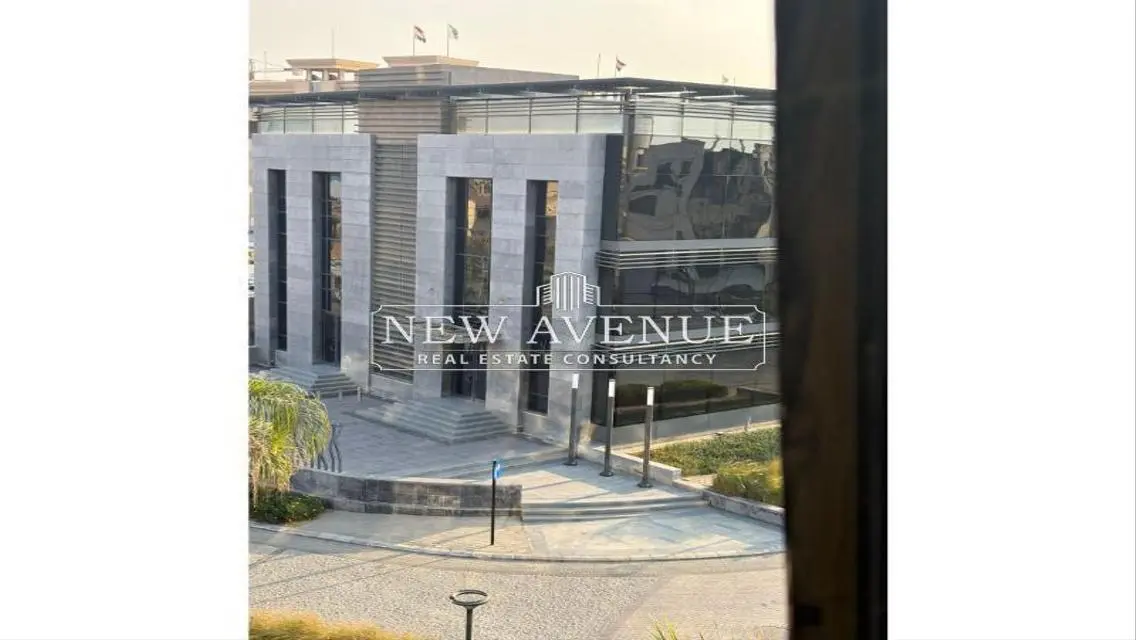 Cairo Business Park 317