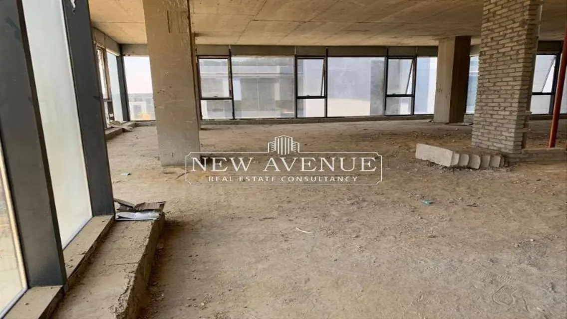 Cairo Business Park 317