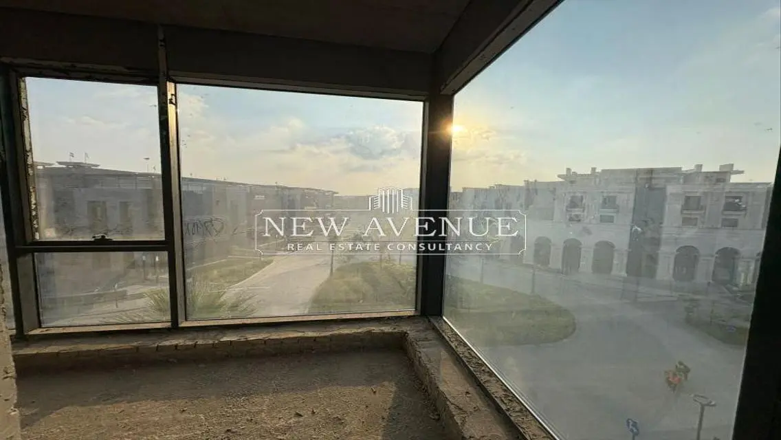 Cairo Business Park 317