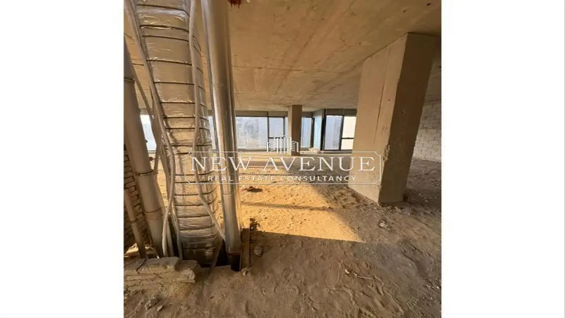 Cairo Business Park 317
