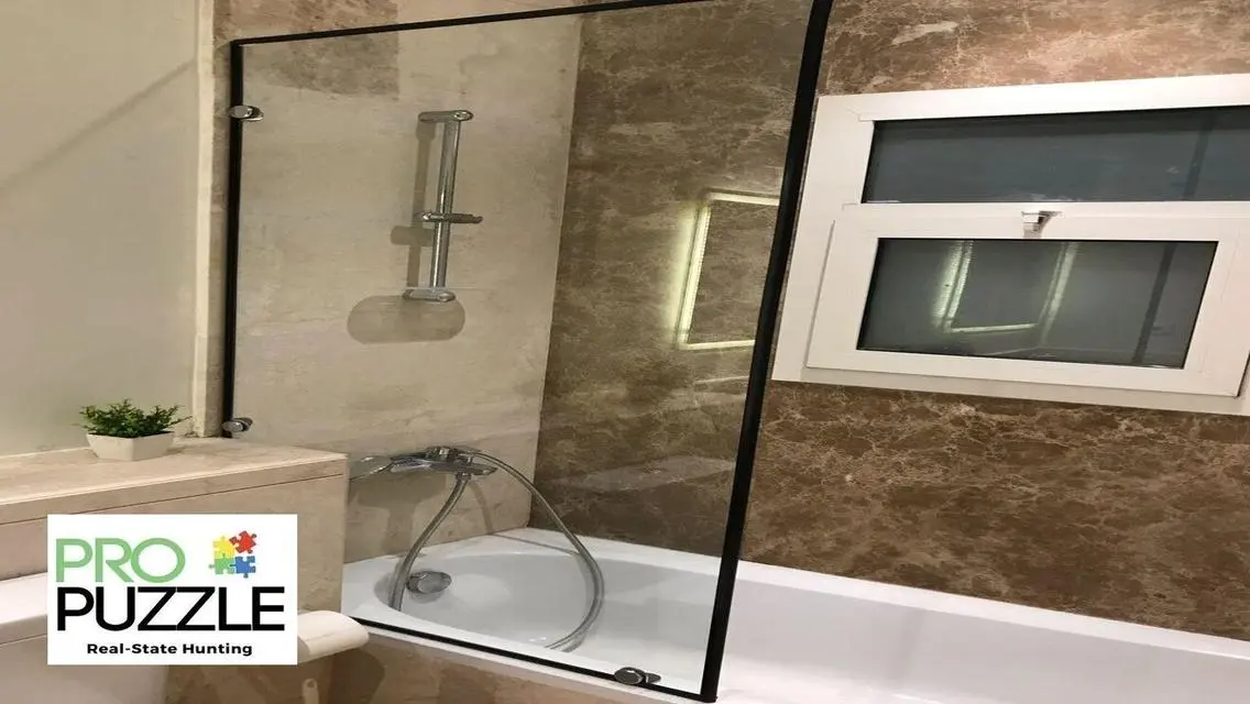Studio for Rent in Mivida Compound