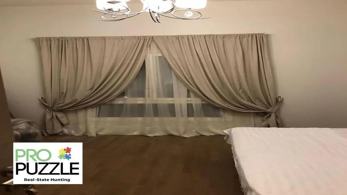 Studio for Rent in Mivida Compound