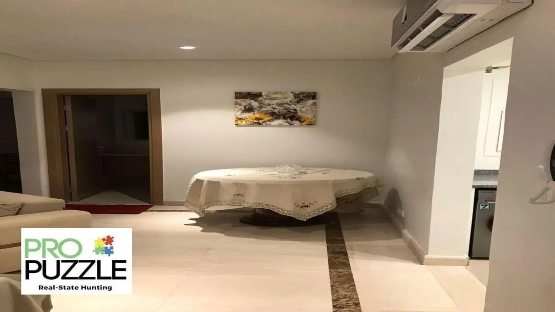 Studio for Rent in Mivida Compound
