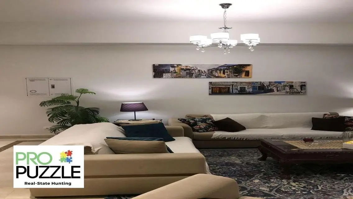 Studio for Rent in Mivida Compound