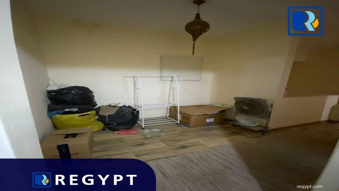 شقة فاخرة مع إطلالة في القاهرة