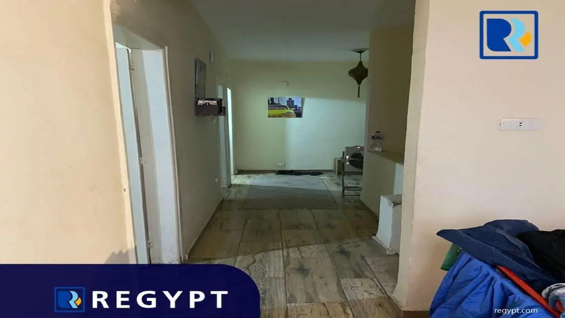شقة فاخرة مع إطلالة في القاهرة