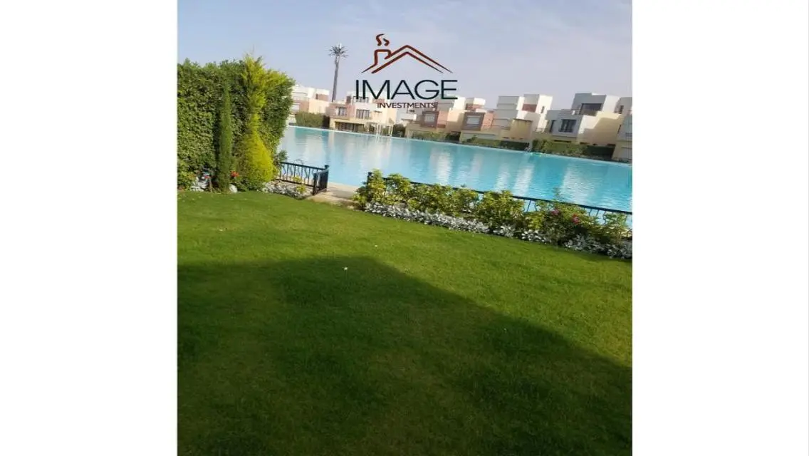Luxury Villa with Garden and Shared Pool