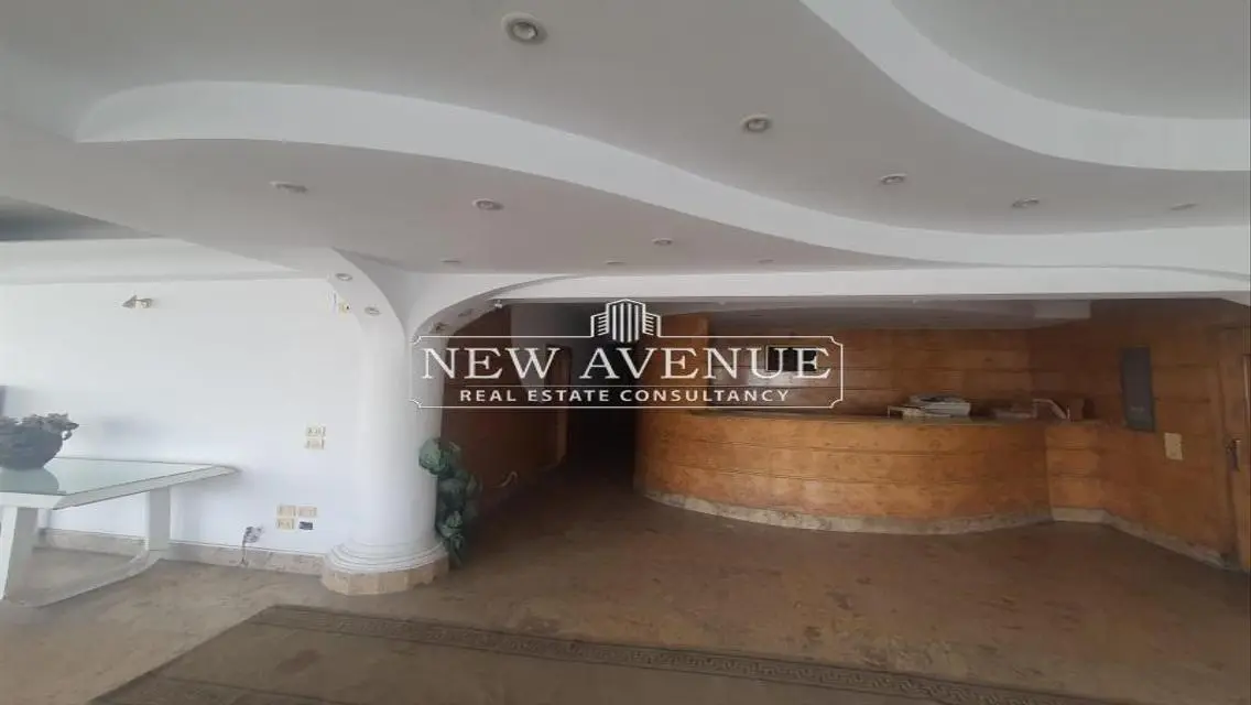 Luxury Property in New Avenue