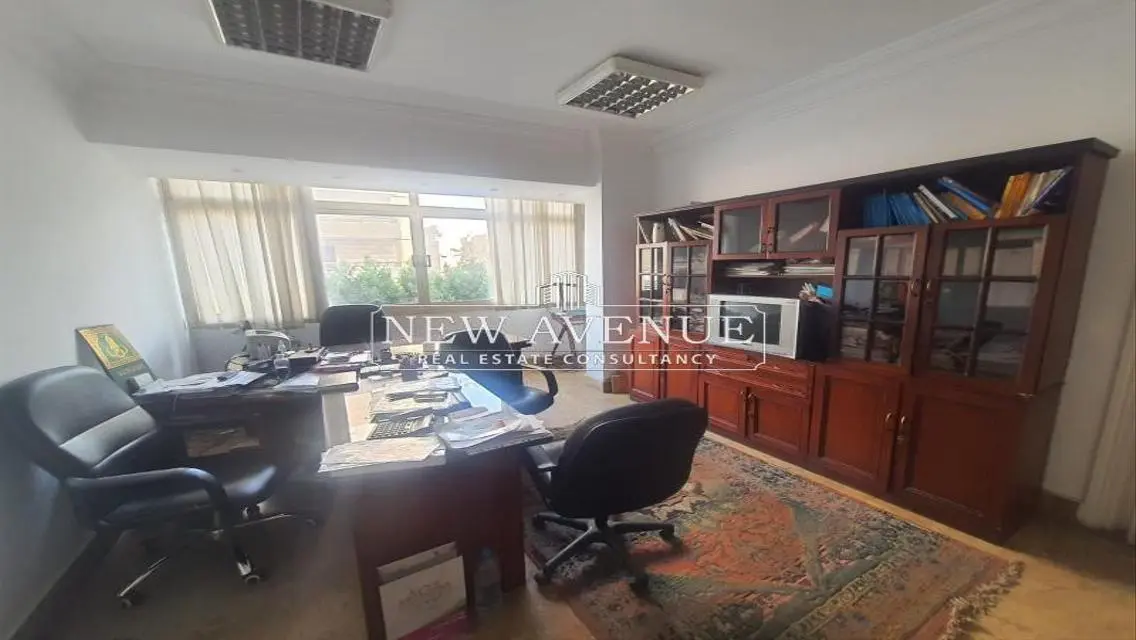 Luxury Property in New Avenue