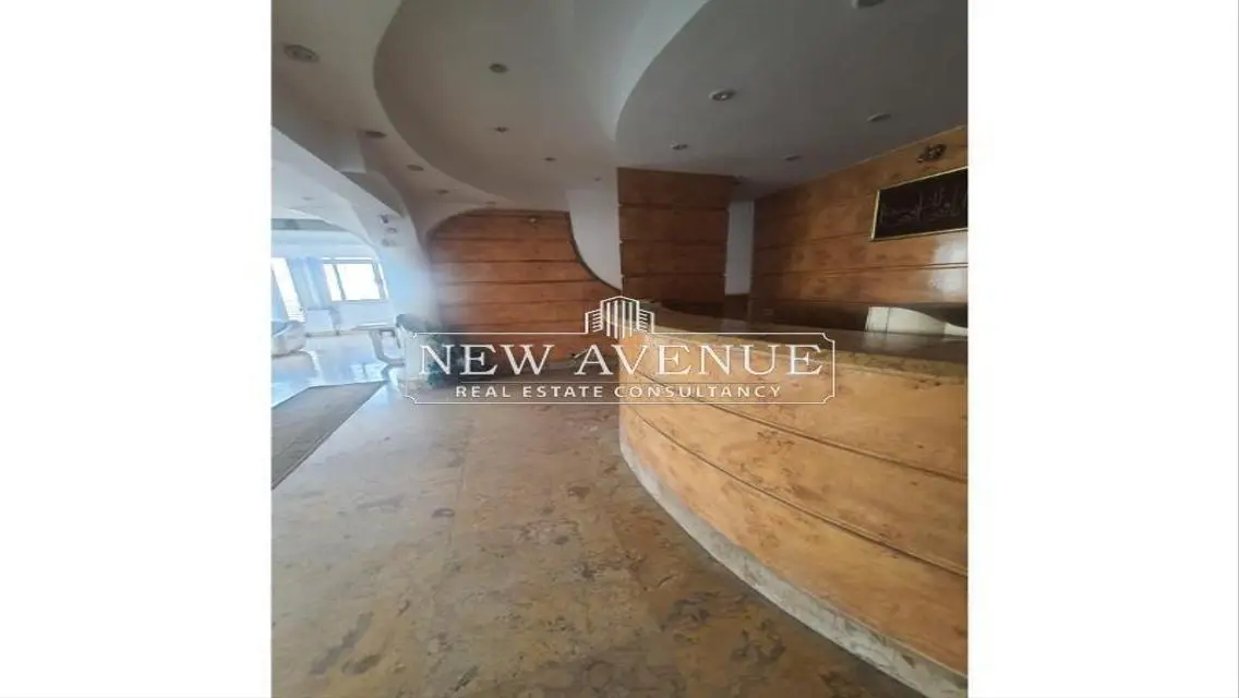 Luxury Property in New Avenue