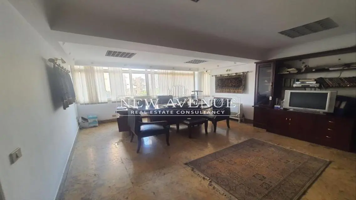 Luxury Property in New Avenue