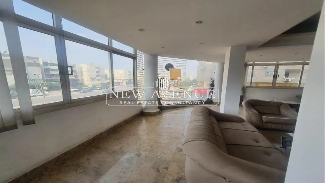 Luxury Property in New Avenue