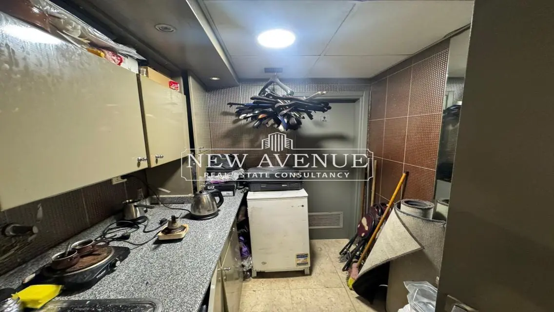 Premium Studio with Covered Parking and Meeting Room