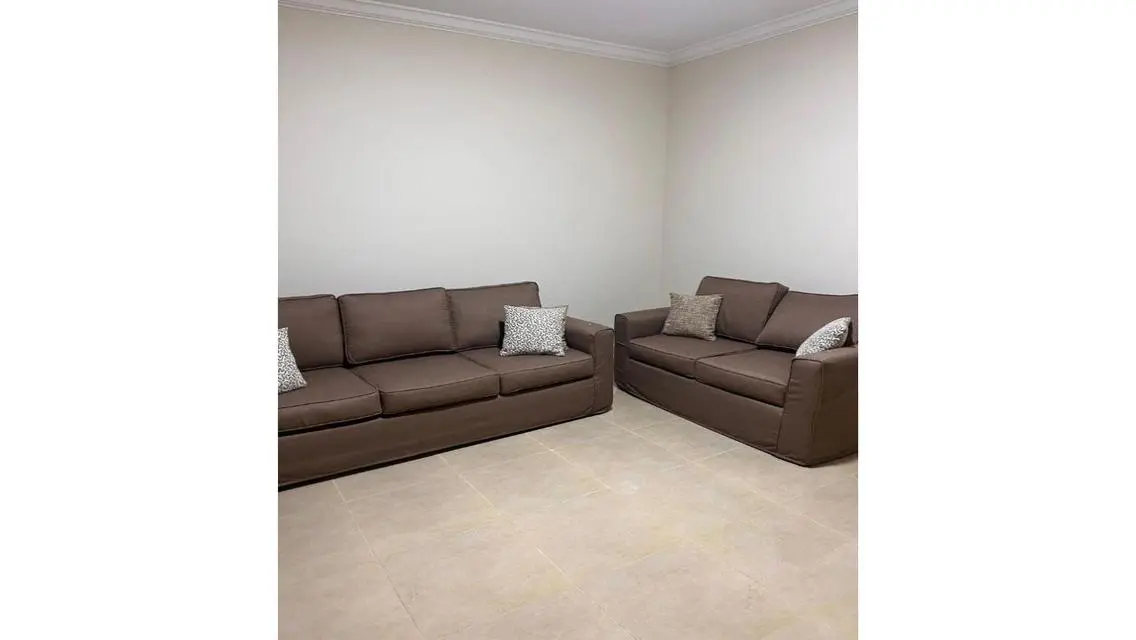 Luxurious Apartment Spanning 375 Meters in the Heart of the City