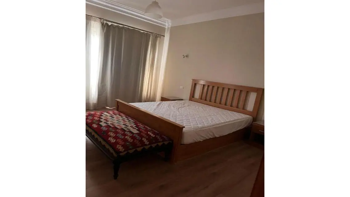 Luxurious Apartment Spanning 375 Meters in the Heart of the City
