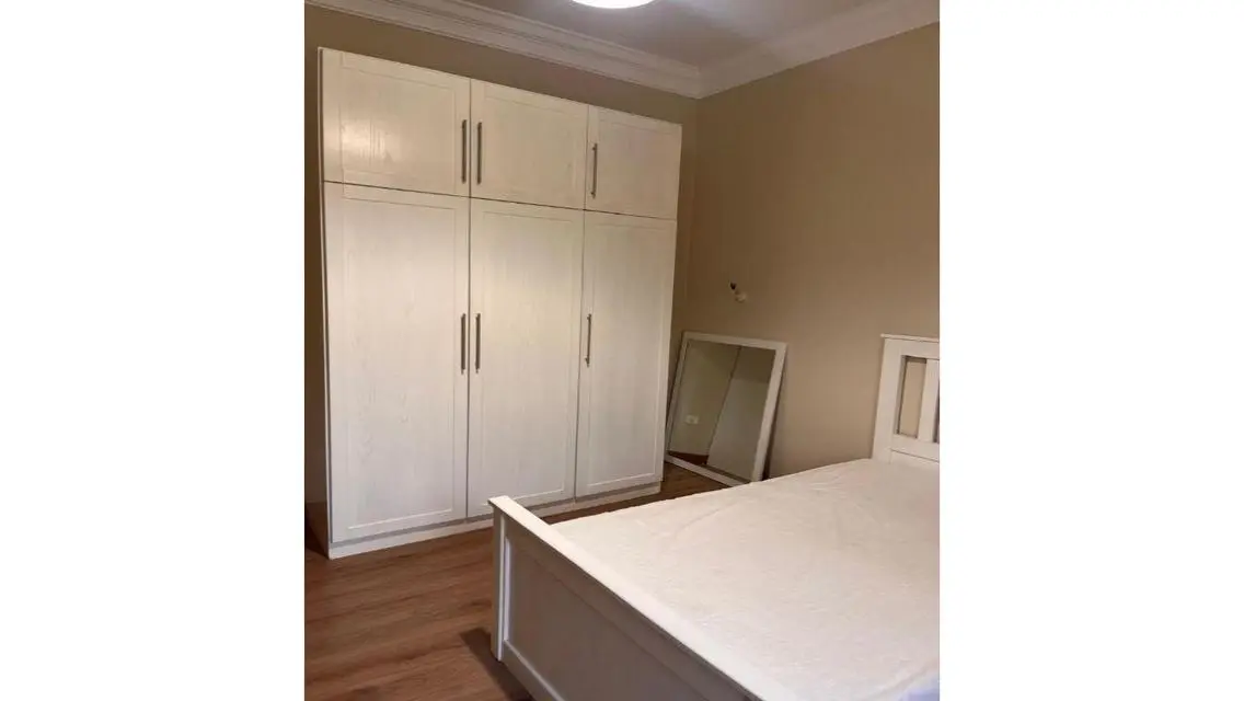 Luxurious Apartment Spanning 375 Meters in the Heart of the City