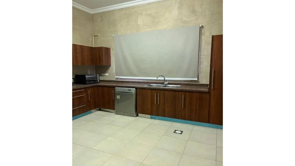 Luxurious Apartment Spanning 375 Meters in the Heart of the City