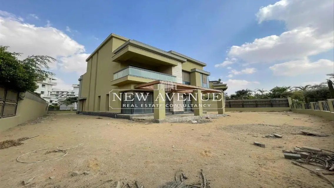 Luxury Clubhouse for Sale