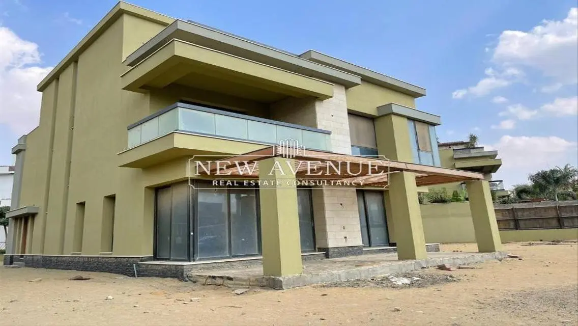 Luxury Clubhouse for Sale