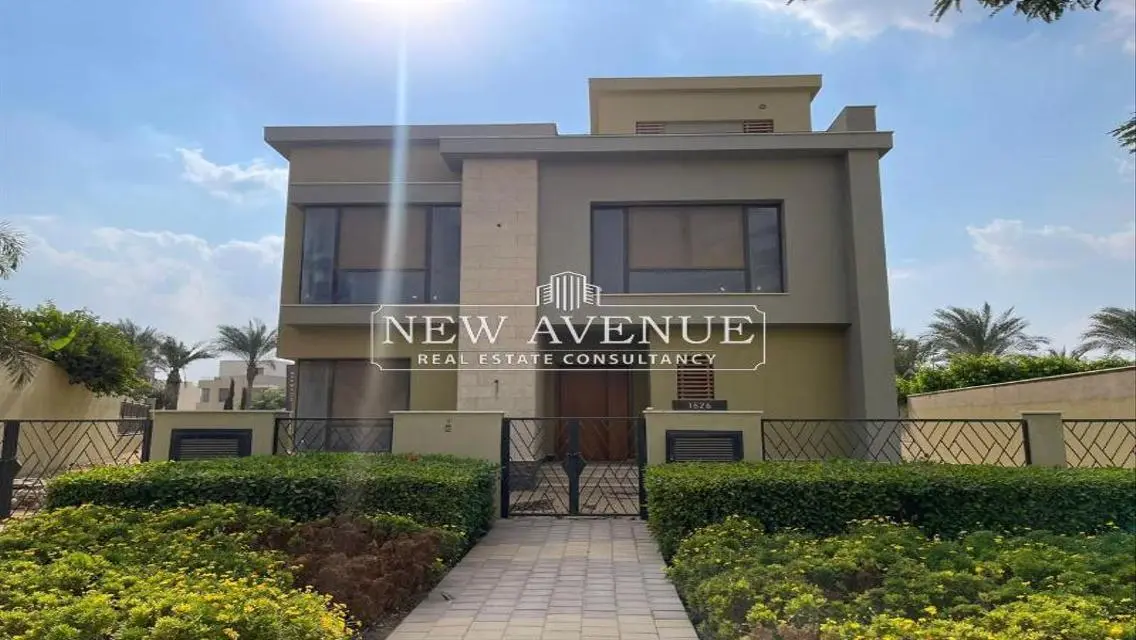 Luxury Clubhouse for Sale