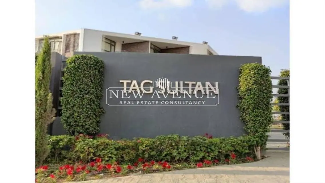 Luxury Apartment for Sale in Prime Location