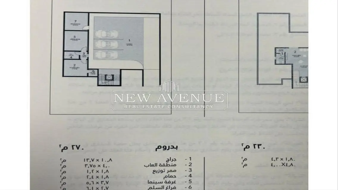 Luxury Apartment for Sale in Prime Location