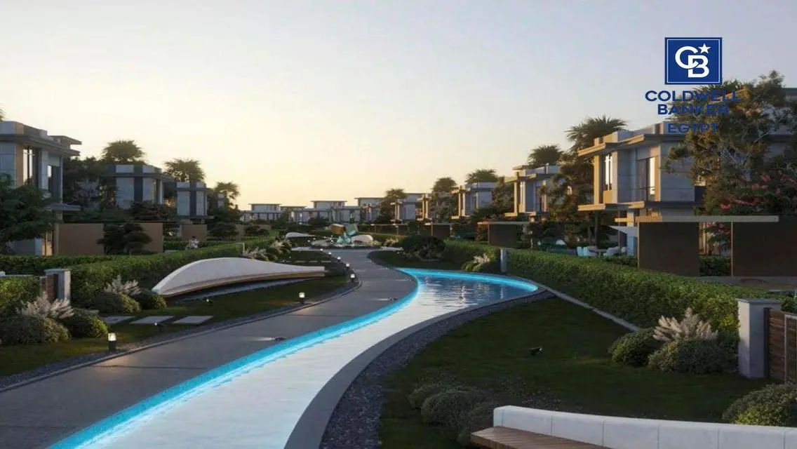 Luxury Apartment with Stunning Views