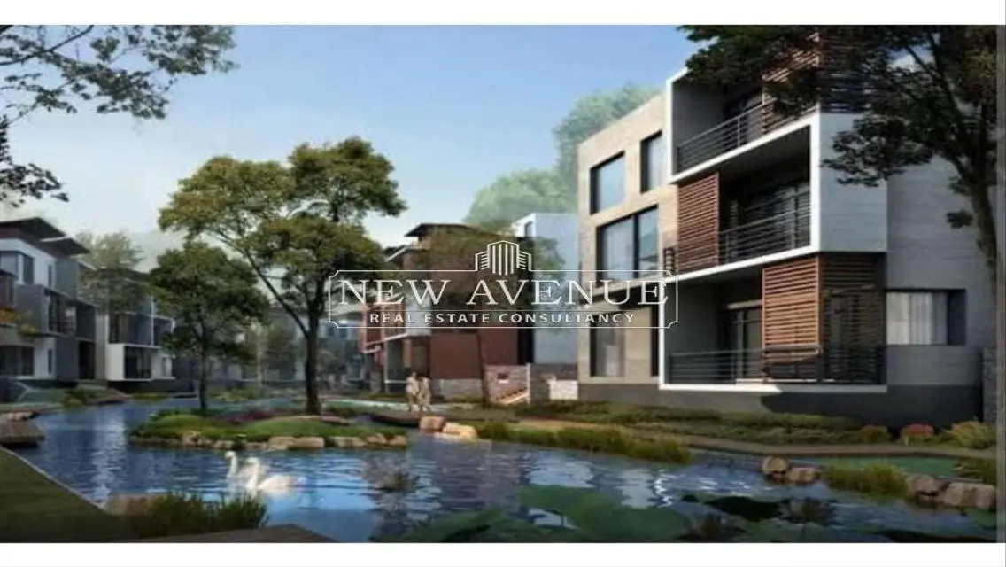 Luxury Apartment for Rent with Stunning Views