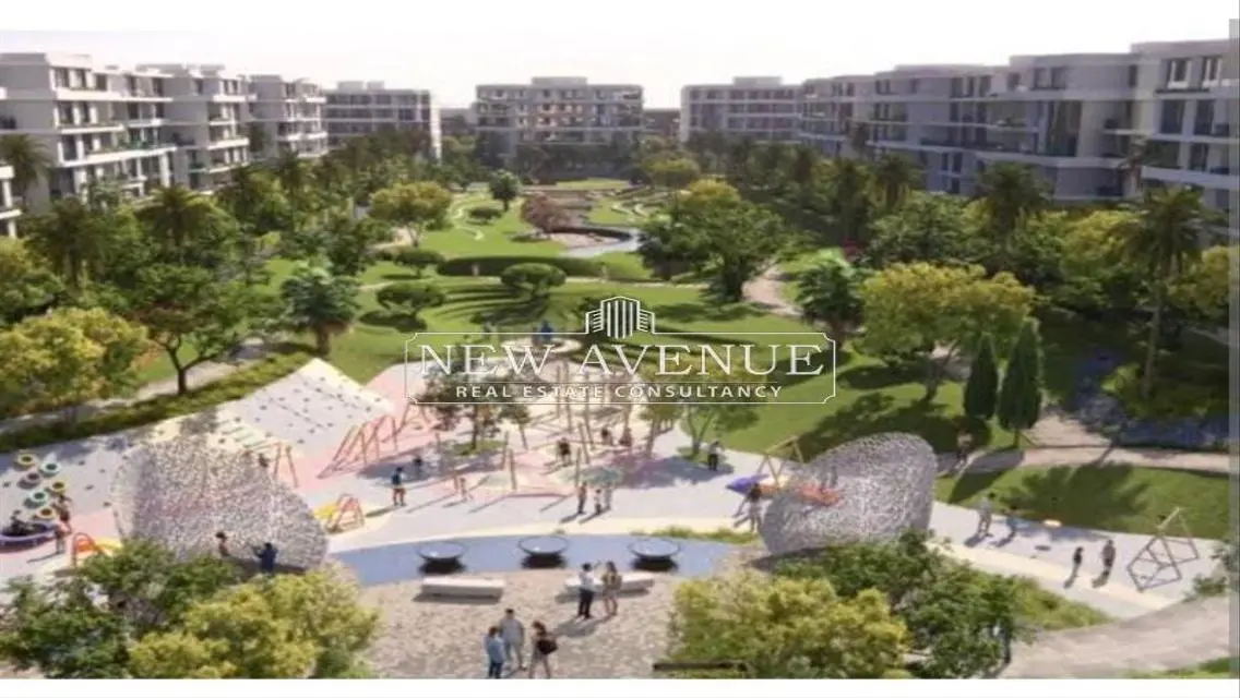 Luxury Apartment for Rent with Stunning Views