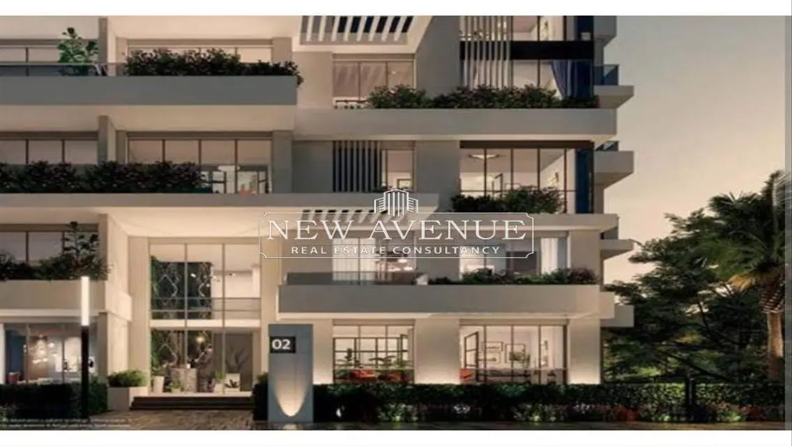 Luxury Apartment for Rent with Stunning Views