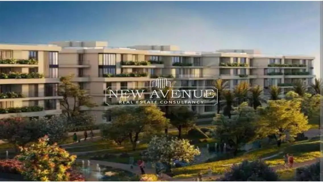 Luxury Apartment for Rent with Stunning Views