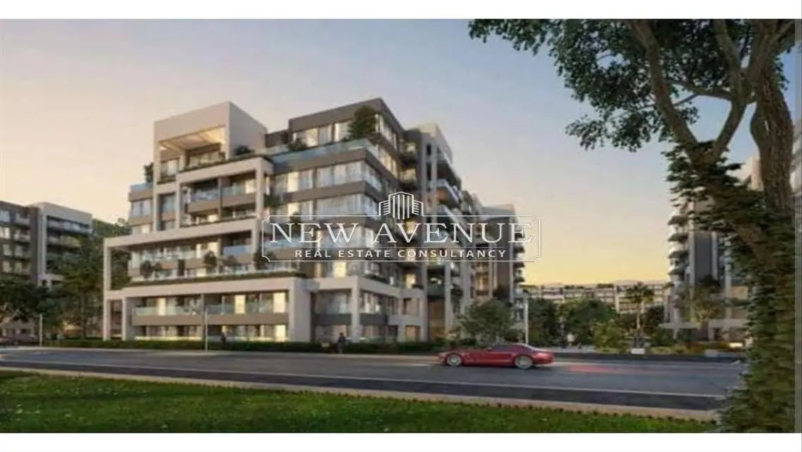 Luxury Apartment for Rent with Stunning Views